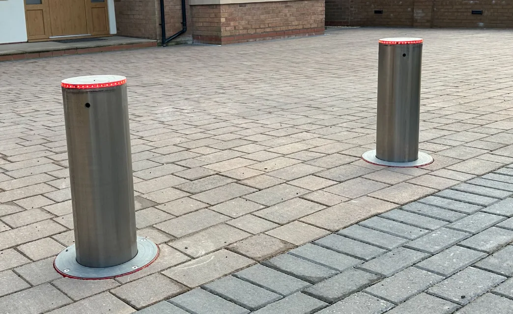 Bollards